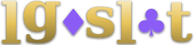 lgoslot logo